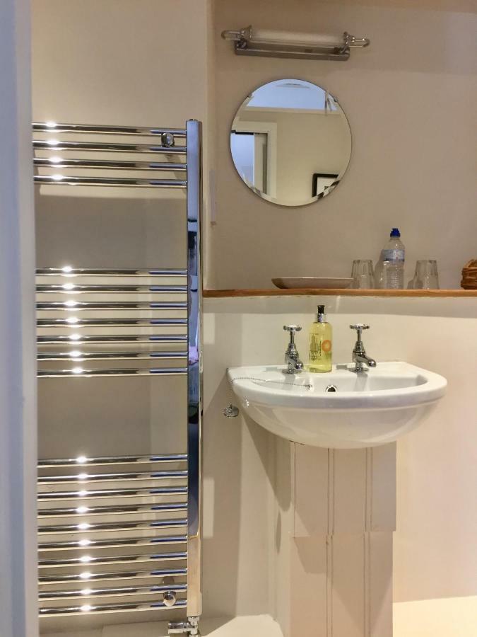 בראקלי Brook Farm Cottage מראה חיצוני תמונה