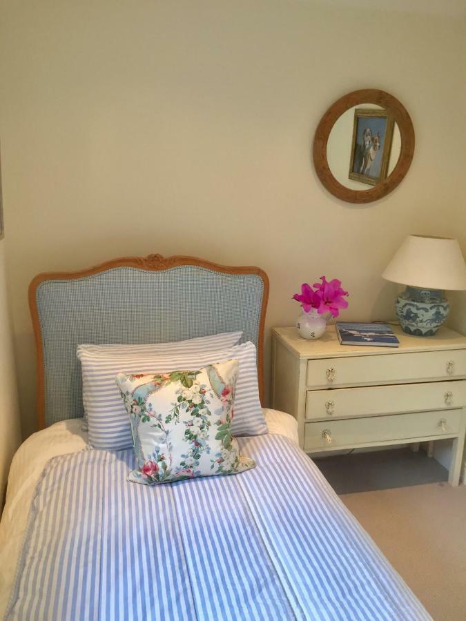 בראקלי Brook Farm Cottage מראה חיצוני תמונה
