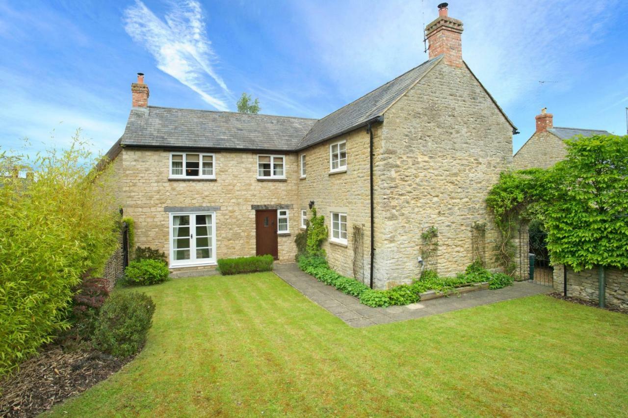 בראקלי Brook Farm Cottage מראה חיצוני תמונה