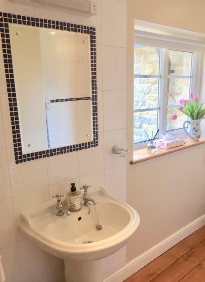 בראקלי Brook Farm Cottage מראה חיצוני תמונה