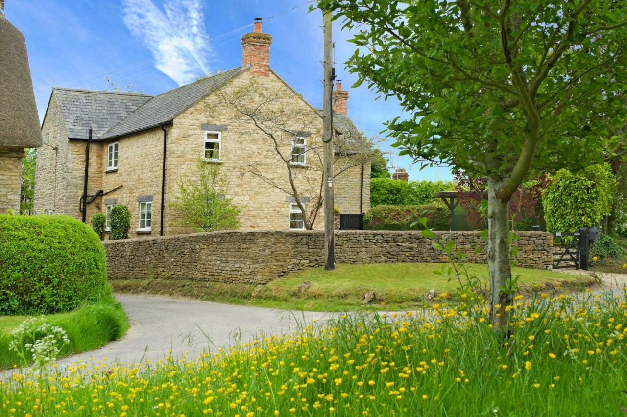 בראקלי Brook Farm Cottage מראה חיצוני תמונה