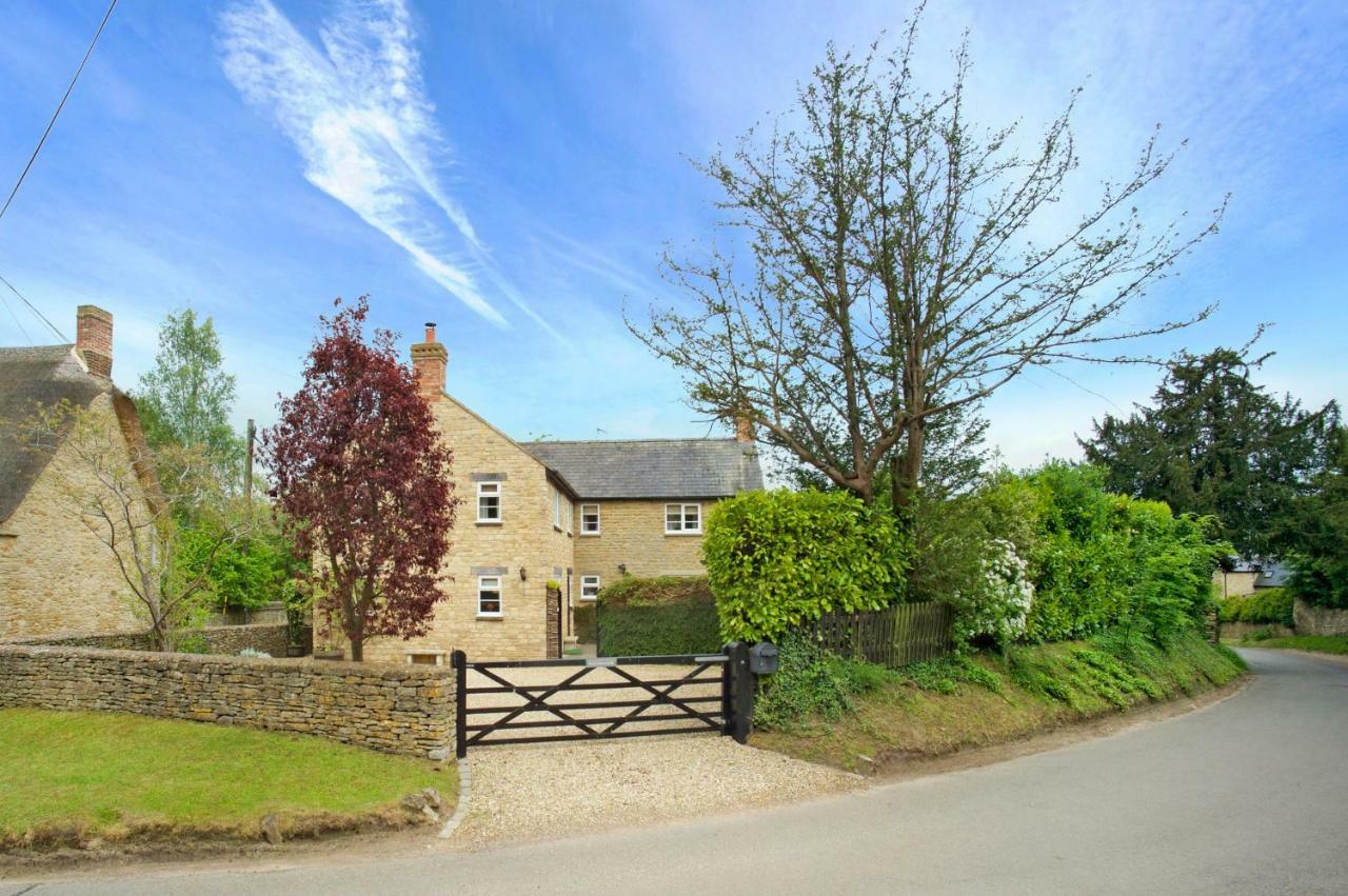 בראקלי Brook Farm Cottage מראה חיצוני תמונה