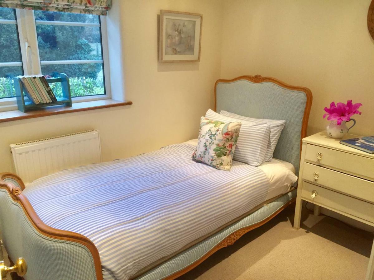 בראקלי Brook Farm Cottage מראה חיצוני תמונה