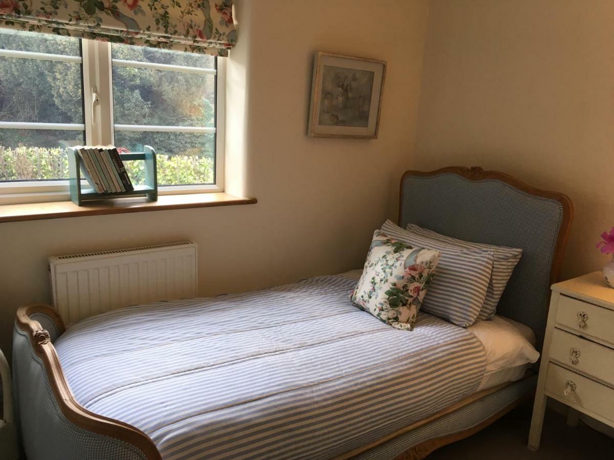 בראקלי Brook Farm Cottage מראה חיצוני תמונה