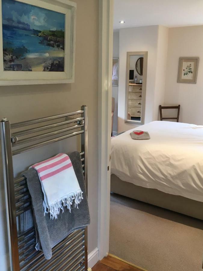 בראקלי Brook Farm Cottage מראה חיצוני תמונה