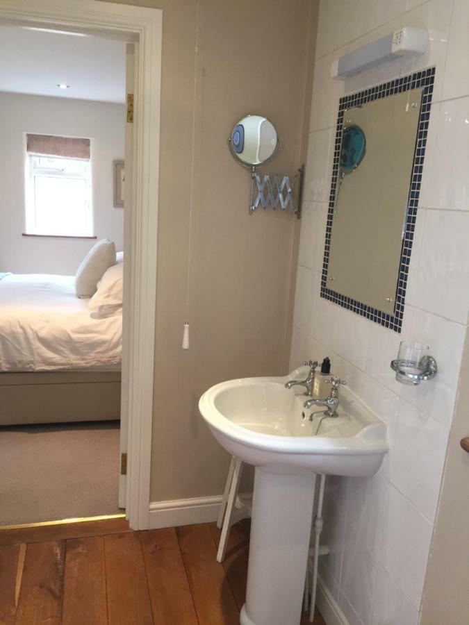 בראקלי Brook Farm Cottage מראה חיצוני תמונה