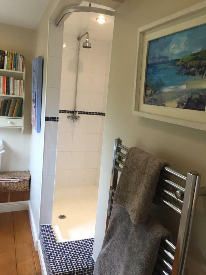 בראקלי Brook Farm Cottage מראה חיצוני תמונה